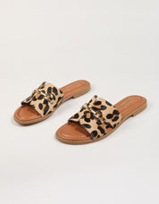 SANDALIAS REBECCA HOPE 2L ALCUDIA en color Multicolor