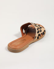 SANDALIAS REBECCA HOPE 2L ALCUDIA en color Multicolor