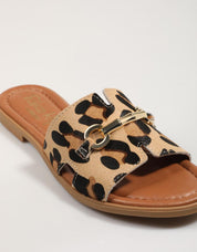 SANDALIAS REBECCA HOPE 2L ALCUDIA en color Multicolor