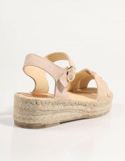 SANDALIAS SALVI 323 en color Hielo