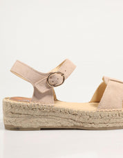 SANDALIAS SALVI 323 en color Hielo