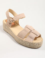 SANDALIAS SALVI 323 en color Hielo