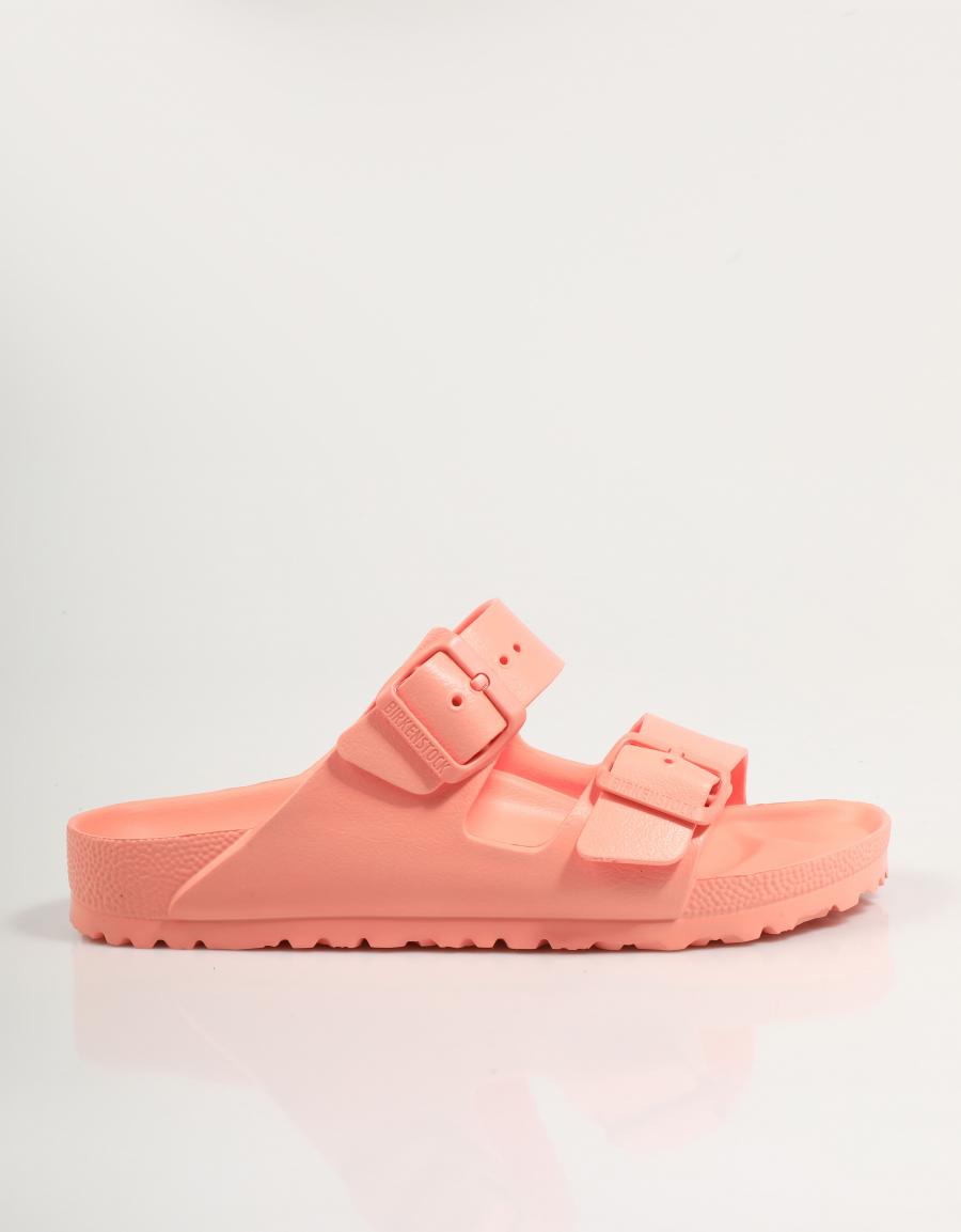 CHANCLAS BIRKENSTOCK ARIZONA EVA en color Rosa