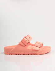 CHANCLAS BIRKENSTOCK ARIZONA EVA en color Rosa