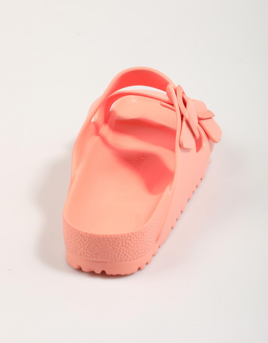 CHANCLAS BIRKENSTOCK ARIZONA EVA en color Rosa