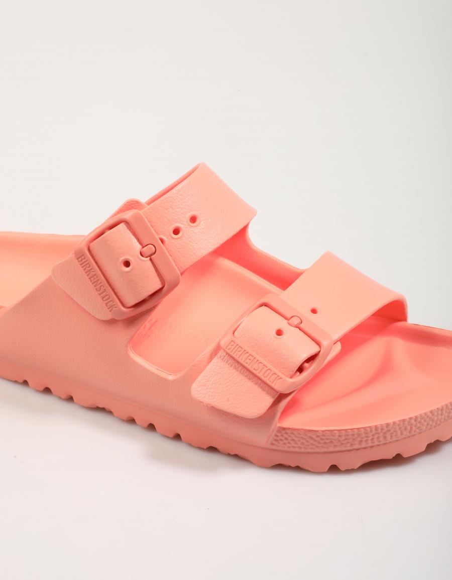 CHANCLAS BIRKENSTOCK ARIZONA EVA en color Rosa