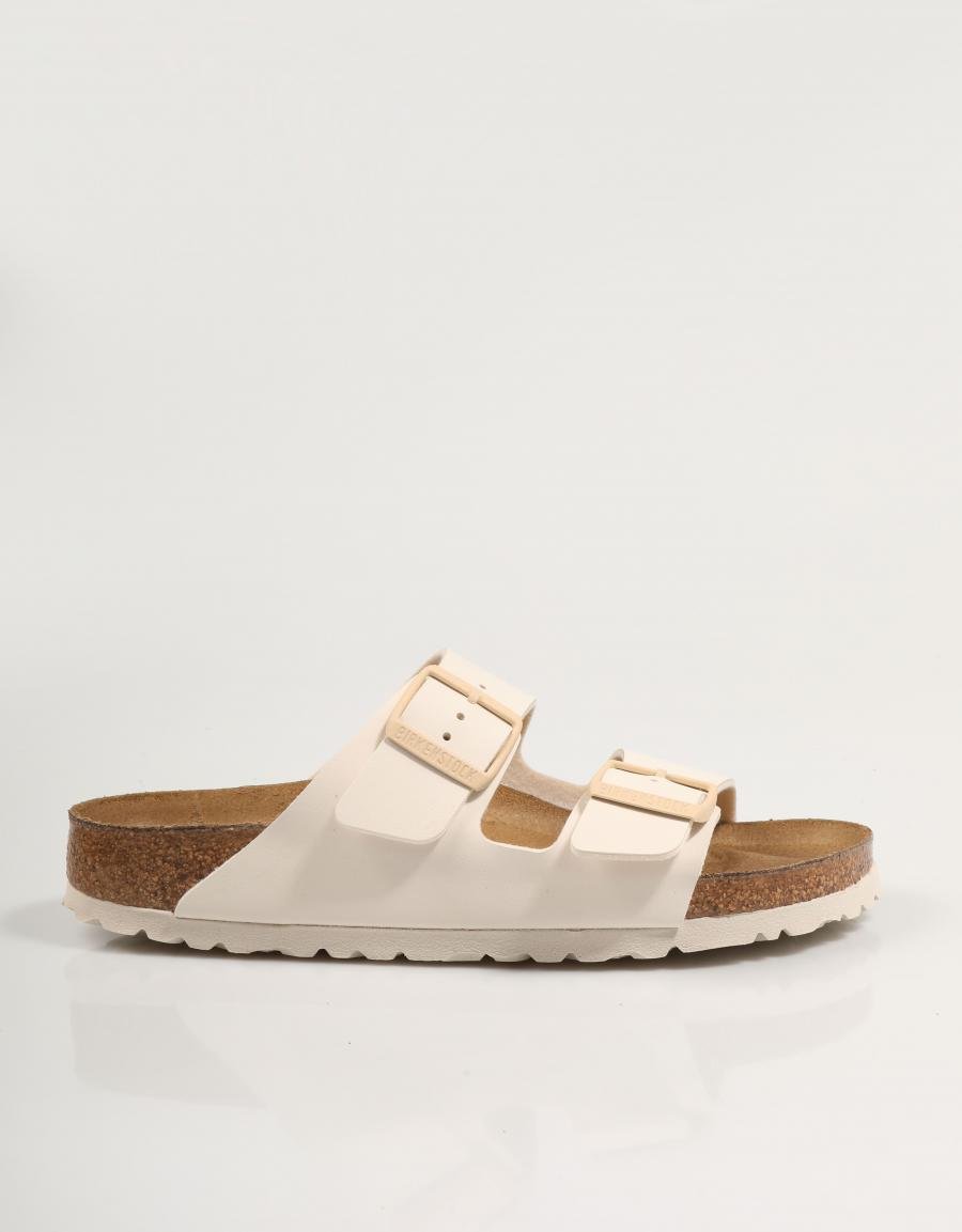 Birkestock Sandals Arizona BF en couleur de glace