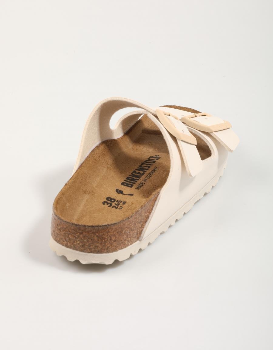SANDALIAS BIRKENSTOCK ARIZONA BF en color Hielo