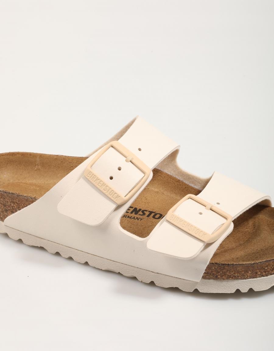 SANDALIAS BIRKENSTOCK ARIZONA BF en color Hielo