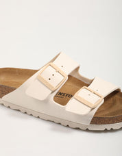 SANDALIAS BIRKENSTOCK ARIZONA BF en color Hielo