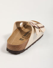 Birkestock Sandals Arizona BF en couleur de glace