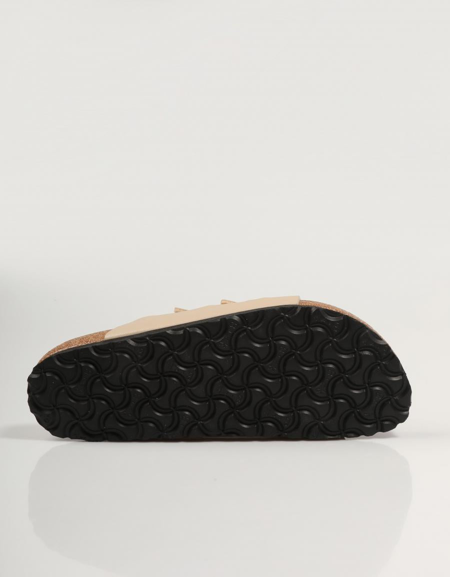 Birkenstock Florida bf und Farbe Beige