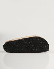 Birkenstock Florida bf und Farbe Beige