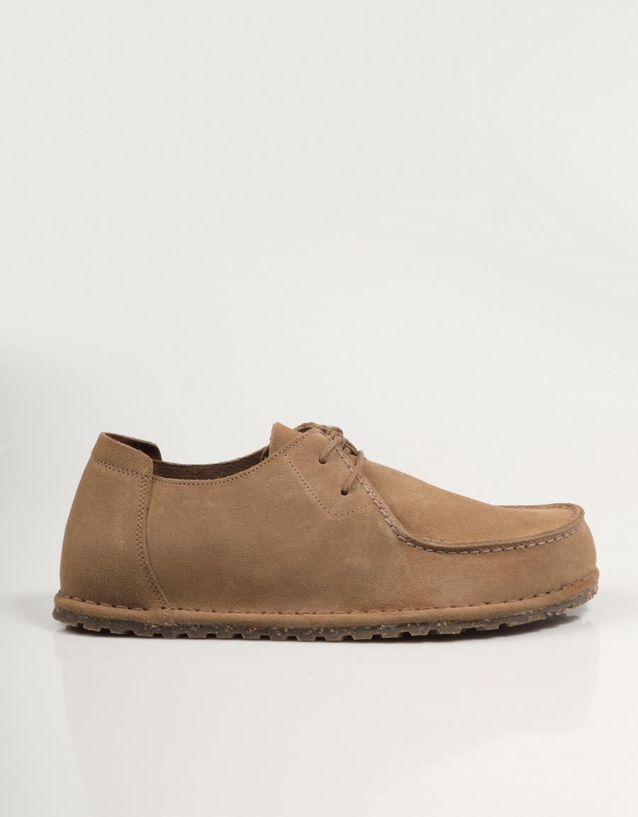 Zapatos sport birkenstock utti en couleur taupe