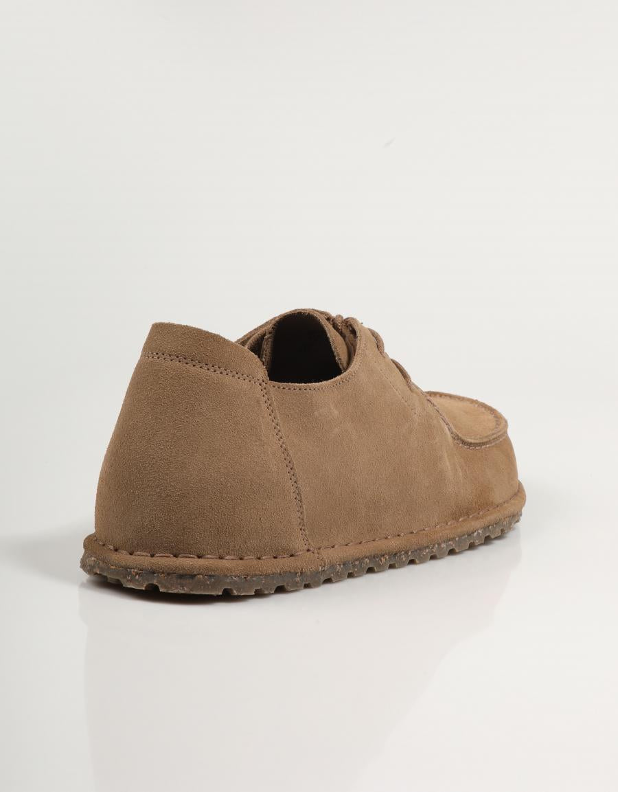 ZAPATOS SPORT BIRKENSTOCK UTTI en color Taupe