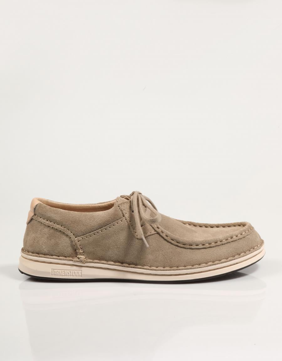 Sport Birkestock Pasadena Chaussures en beige