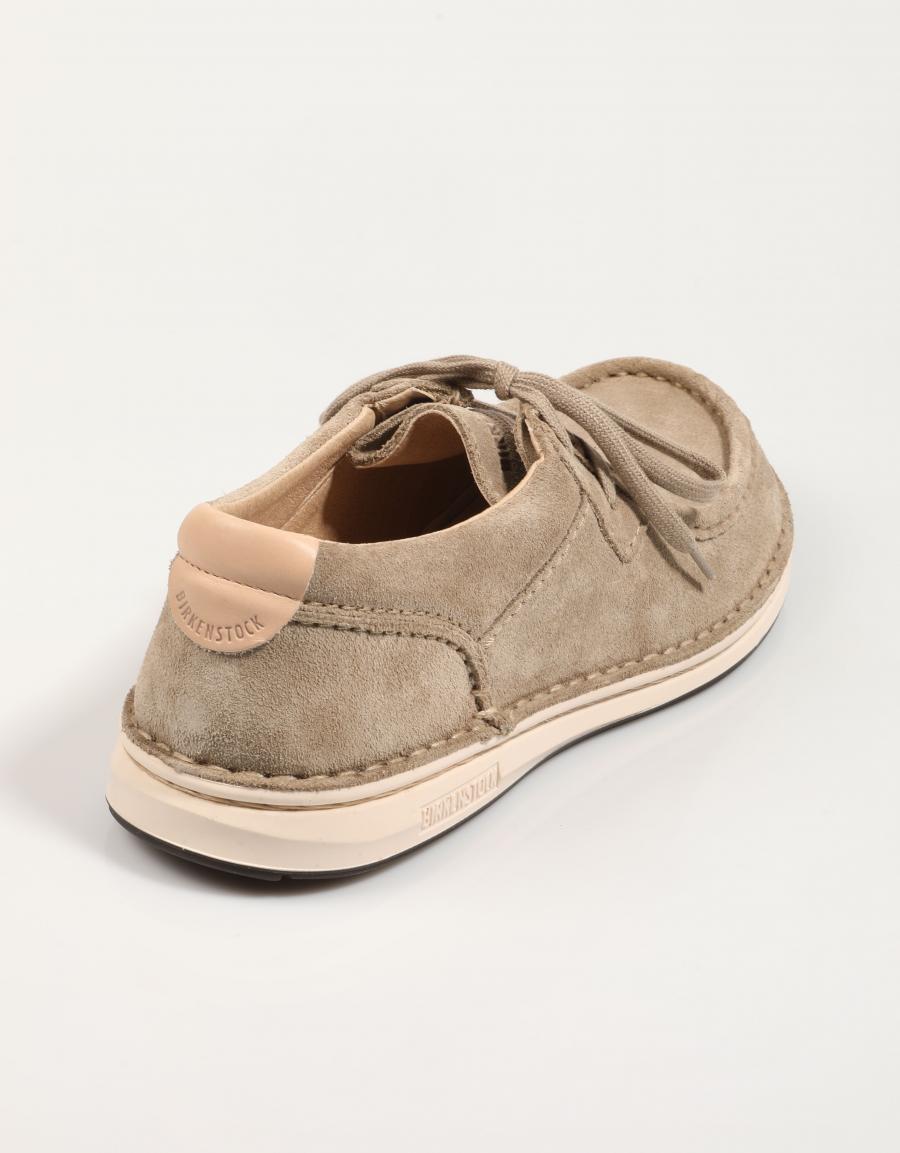 Sport Birkestock Pasadena Chaussures en beige