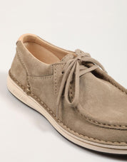 Sport Birkestock Pasadena Chaussures en beige