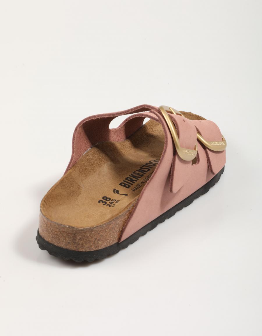 BB Lenb Sandalien in Pink