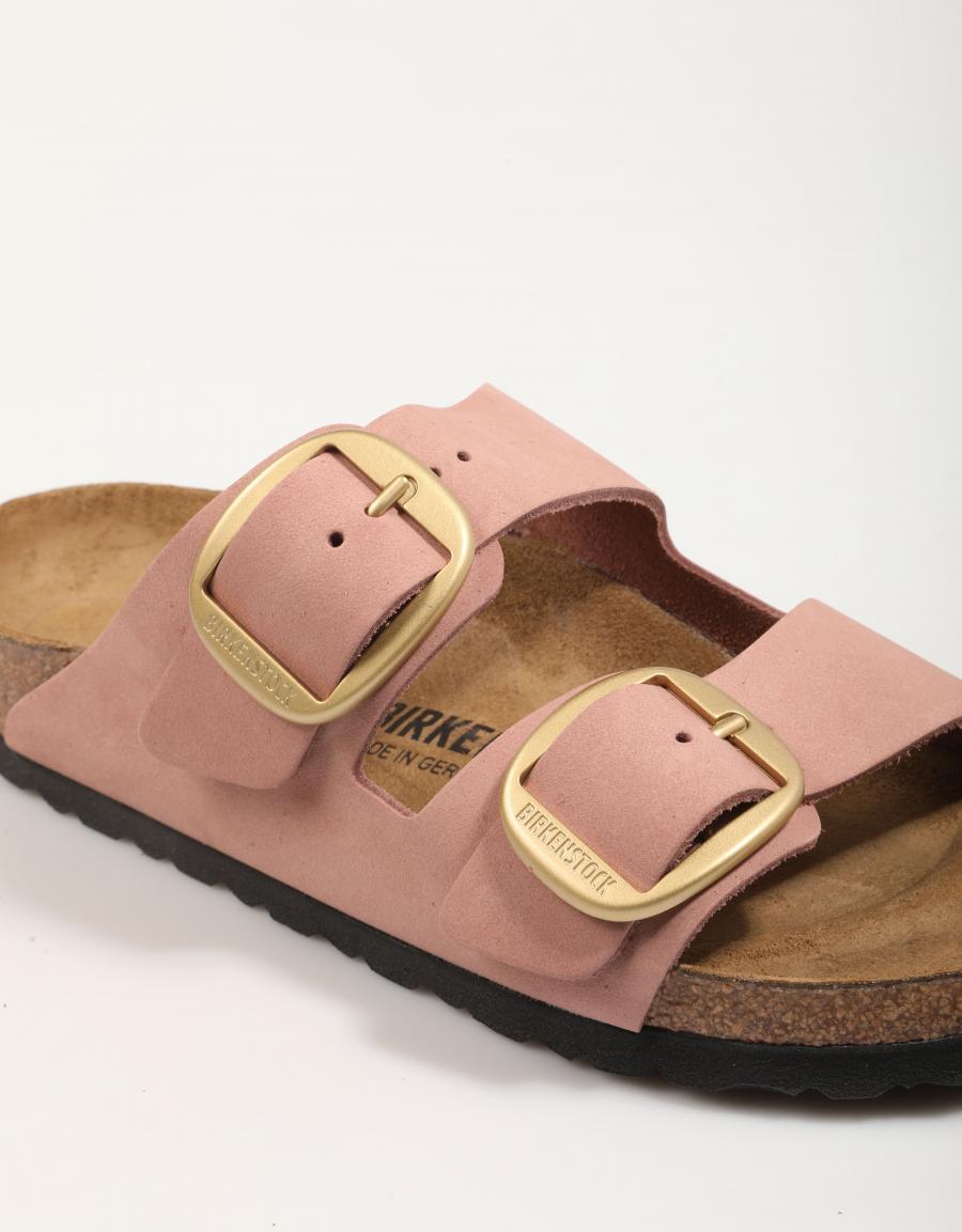 BB Lenb Sandalien in Pink