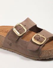 sandalias yono wiwi 003 en cor taupe