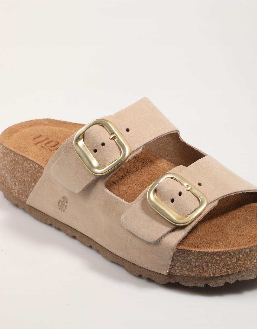 Sandales Yokono Wiwi 003 en couleur de glace