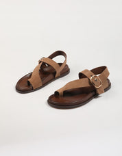 INUOVO D51014 SANDALS EM