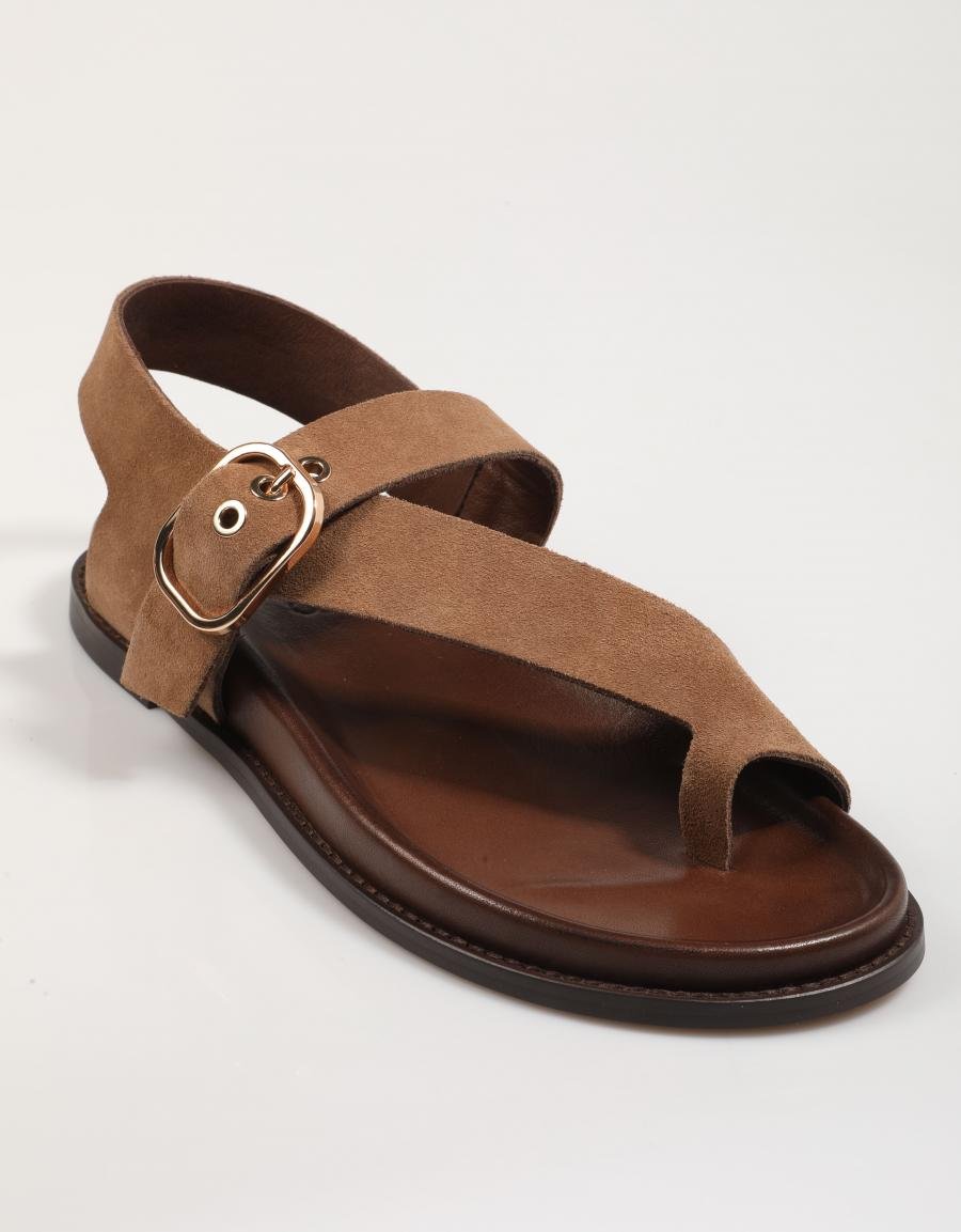 INUOVO D51014 SANDALS EM