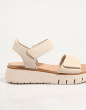 SANDALIAS TAMARIS 88720 44 en color Hielo