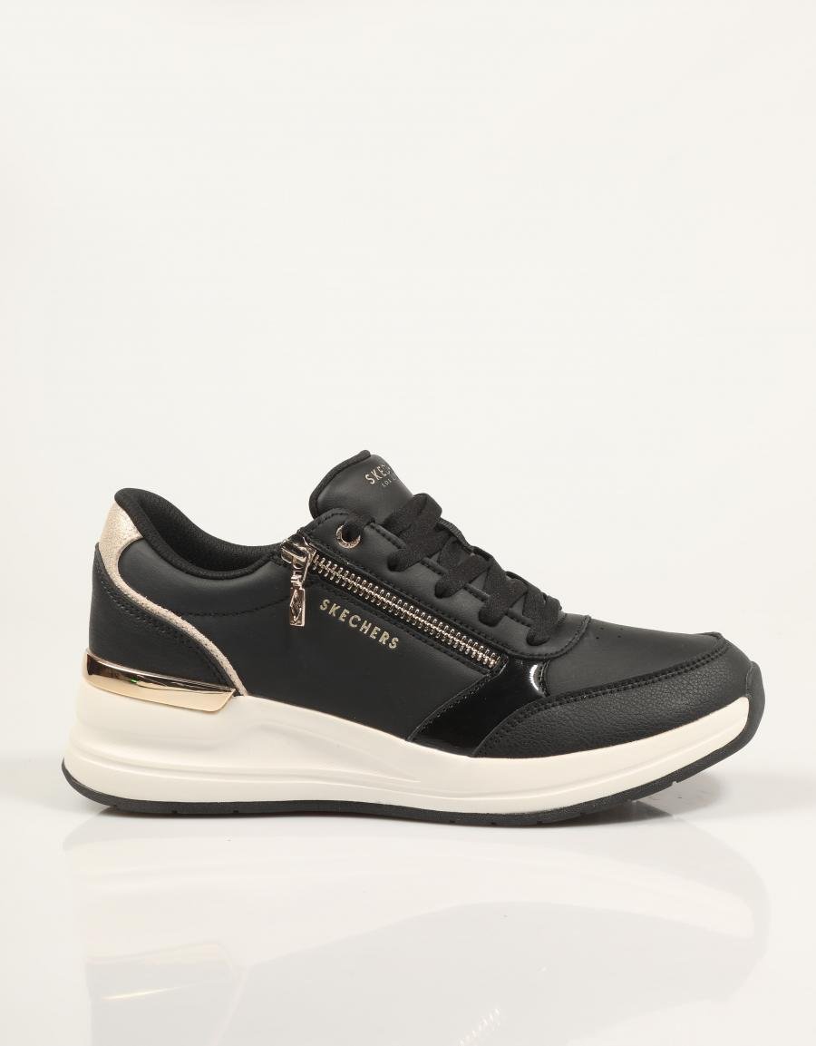 ZAPATILLAS SKECHERS BILLION 2 en color Negro