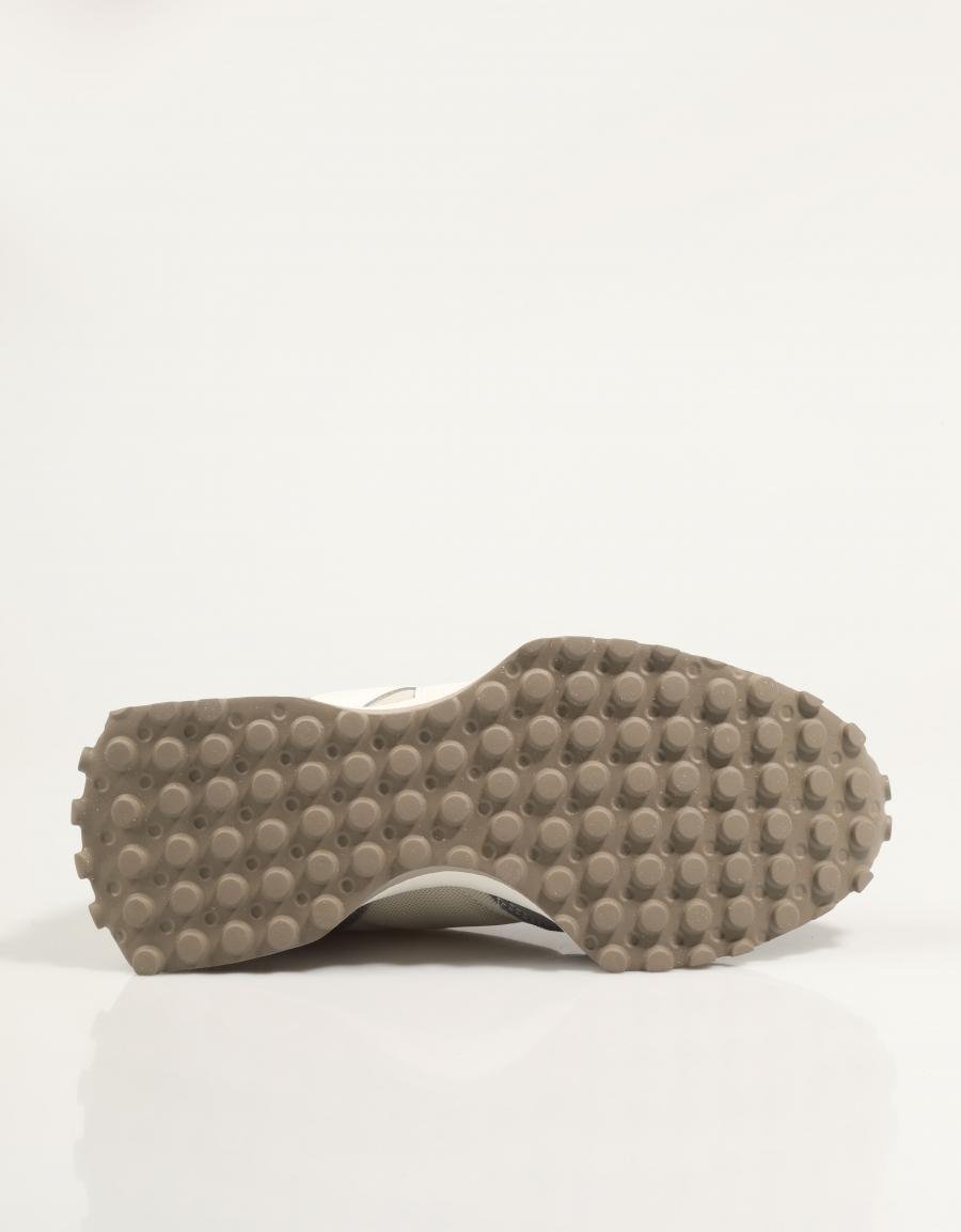 ZAPATILLAS NEW BALANCE U327 en color Gris