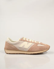 ZAPATILLAS NEW BALANCE U471 en color Beige