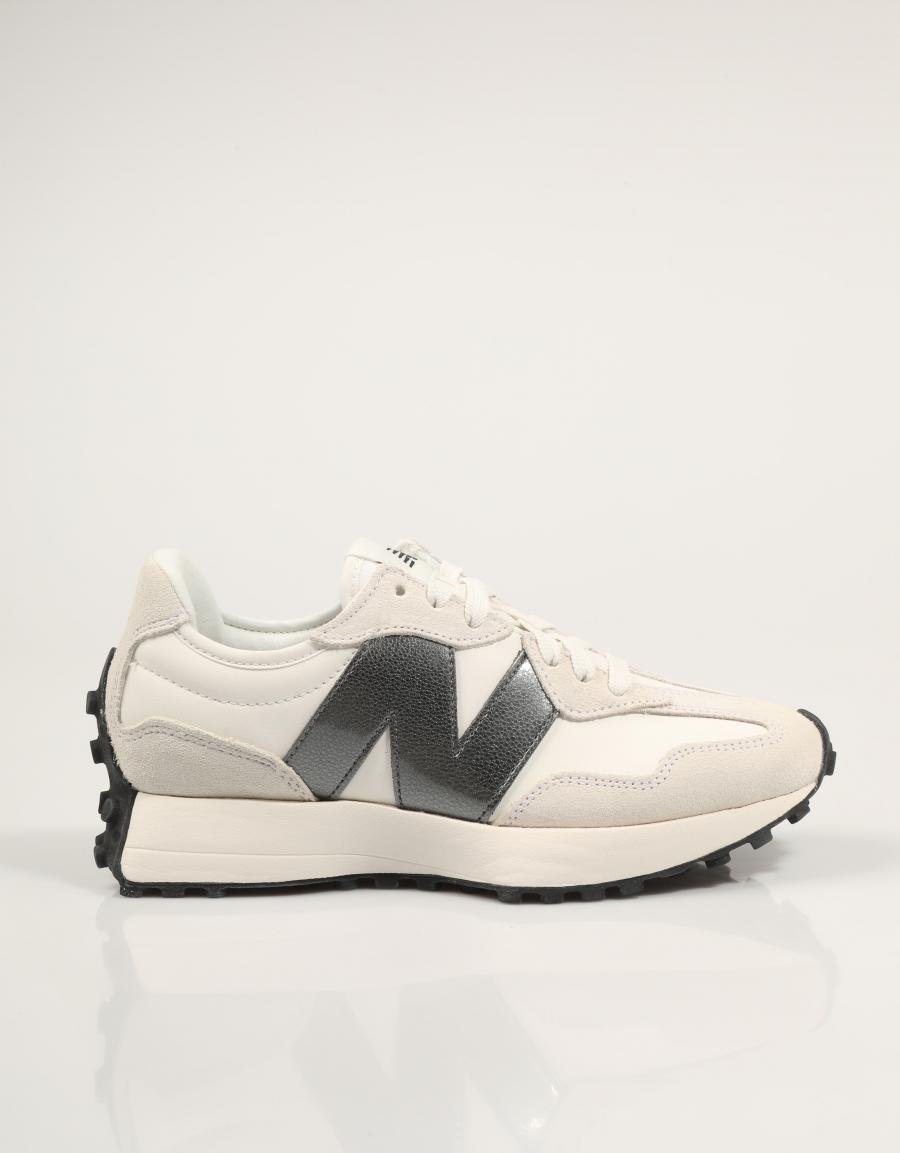 ZAPATILLAS NEW BALANCE WS327 en color Blanco