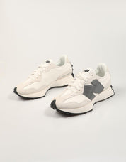 ZAPATILLAS NEW BALANCE WS327 en color Blanco