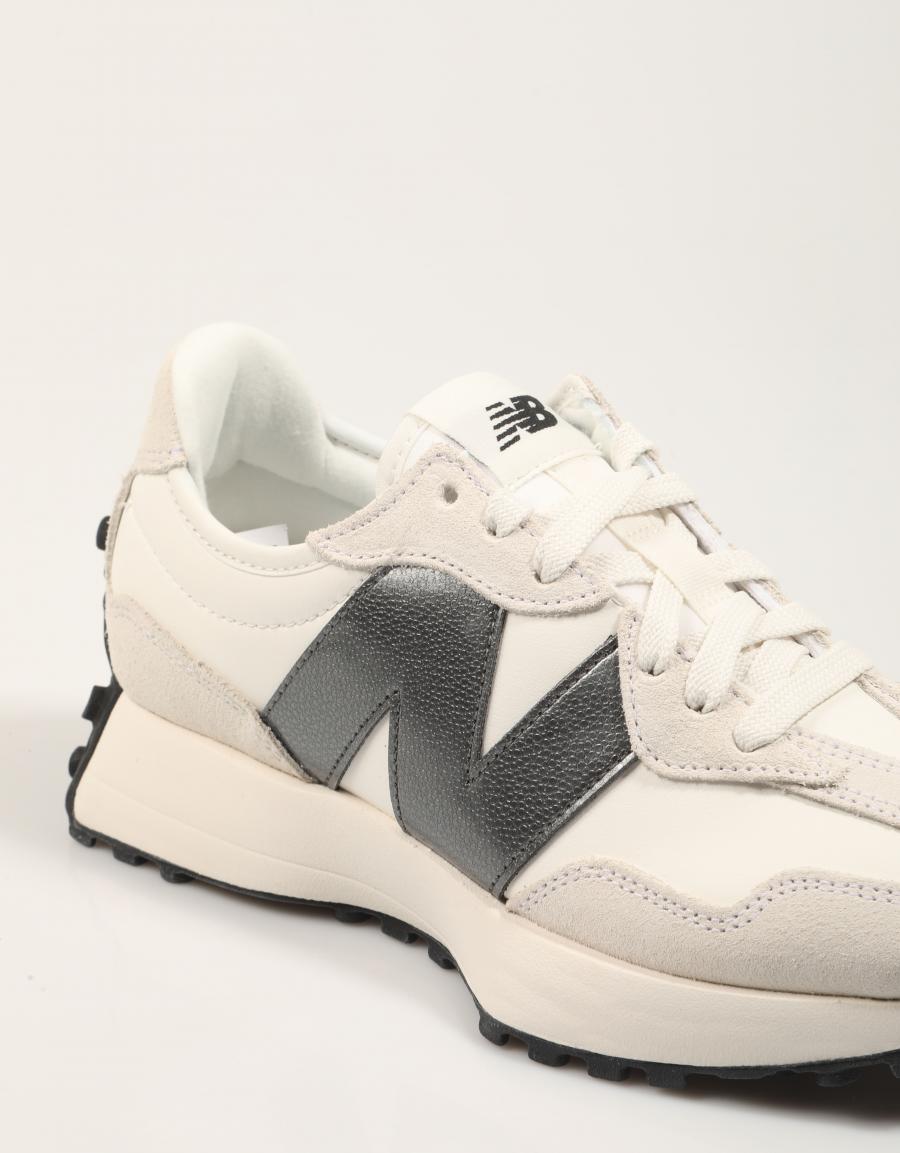 ZAPATILLAS NEW BALANCE WS327 en color Blanco