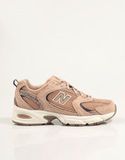 ZAPATILLAS NEW BALANCE U530 en color Marron