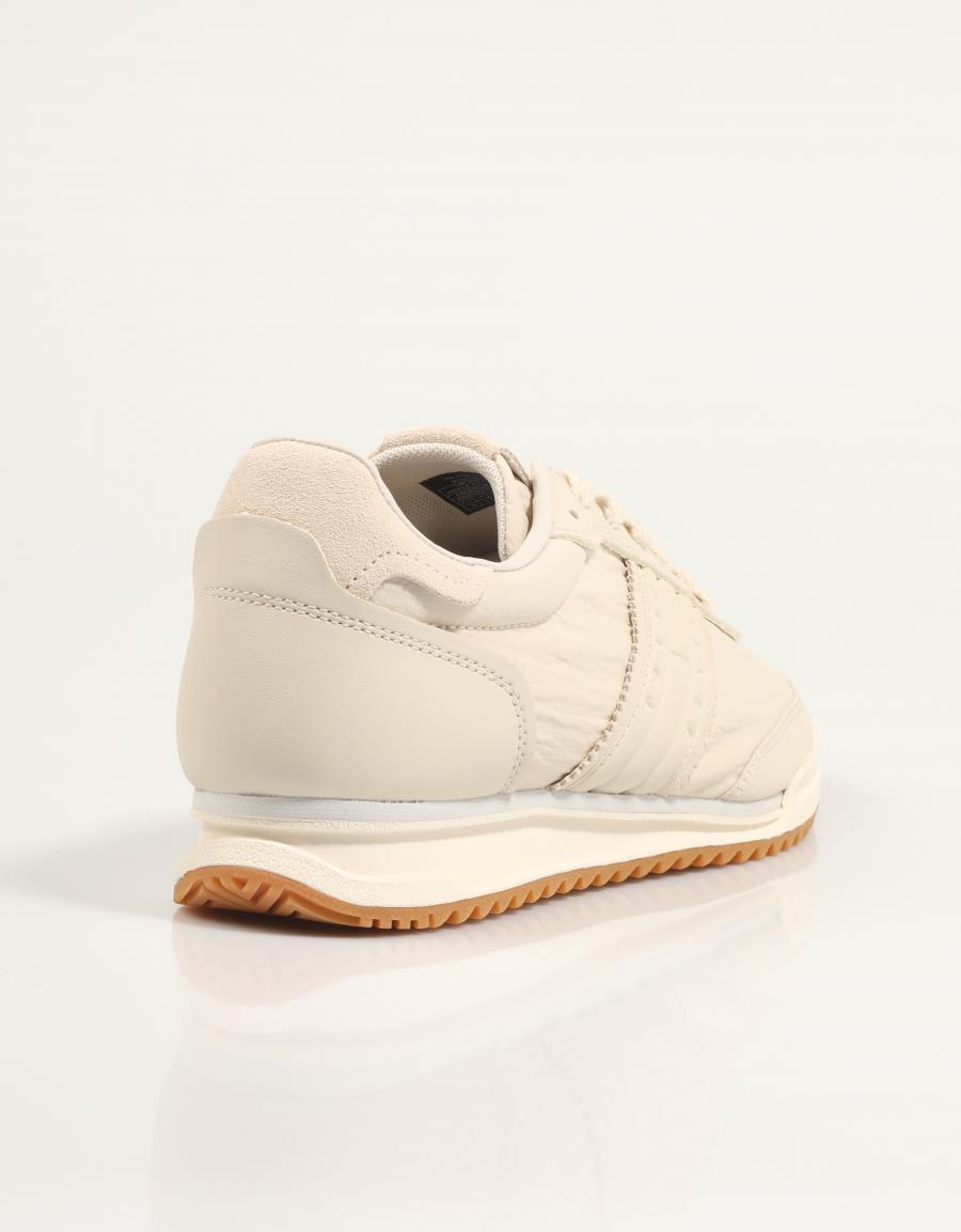 ZAPATILLAS TOMMY HILFIGER TJW LOW PROFILE RUNNER en color Beige