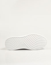 ZAPATILLAS TOMMY HILFIGER TH FASHION COURT SNEAKER en color Blanco