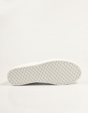 ZAPATILLAS TOMMY HILFIGER ESSENTIAL VULC SNEAKER en color Blanco