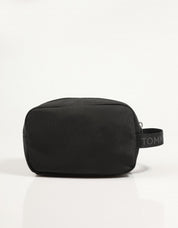 NECESER TOMMY HILFIGER TJM ESS DAILY WASHBAG en color Negro