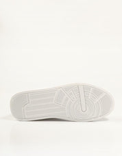 ZAPATILLAS TOMMY HILFIGER COURT LTH DETAIL ESS FM0FM05367 en color Hielo