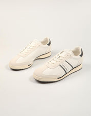 ZAPATILLAS TOMMY HILFIGER TJM RETRO RUNNER CLEATED en color Blanco