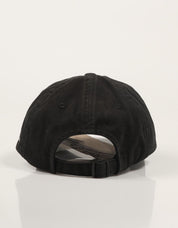 BOLSO TOMMY HILFIGER EMBROIDERED CAP en color Negro