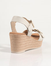 SANDALIAS REBECCA HOPE 5726 en color Hielo