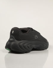 ZAPATILLAS LACOSTE SPINOR 225 4 SMA en color Negro