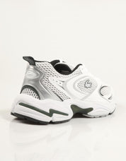 ZAPATILLAS LACOSTE STORM 96 2K 125 2 SMA en color Blanco