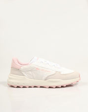 ZAPATILLAS LACOSTE ELITE ACTV EVO 225 4 SFA en color Blanco
