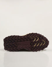 ZAPATILLAS LACOSTE ELITE ACTIVE 225 8 SFA en color Morado