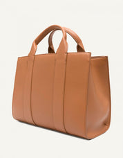 BOLSO KARL LAGERFELD TOTE A4W30264 en color Cuero