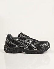 ZAPATILLAS ASICS GEL 1130 en color Negro